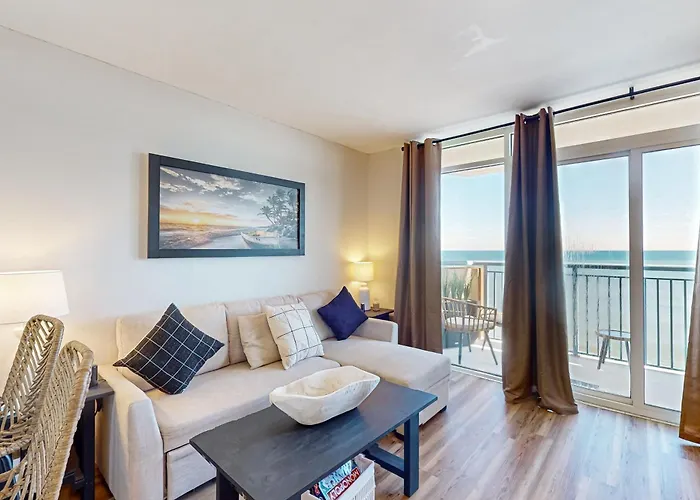 Sandy Daydreams, Unit Ph3
